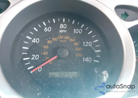 2007 Toyota Highlander V6 из США, поврежденный, VIN JTEDP21A370134927